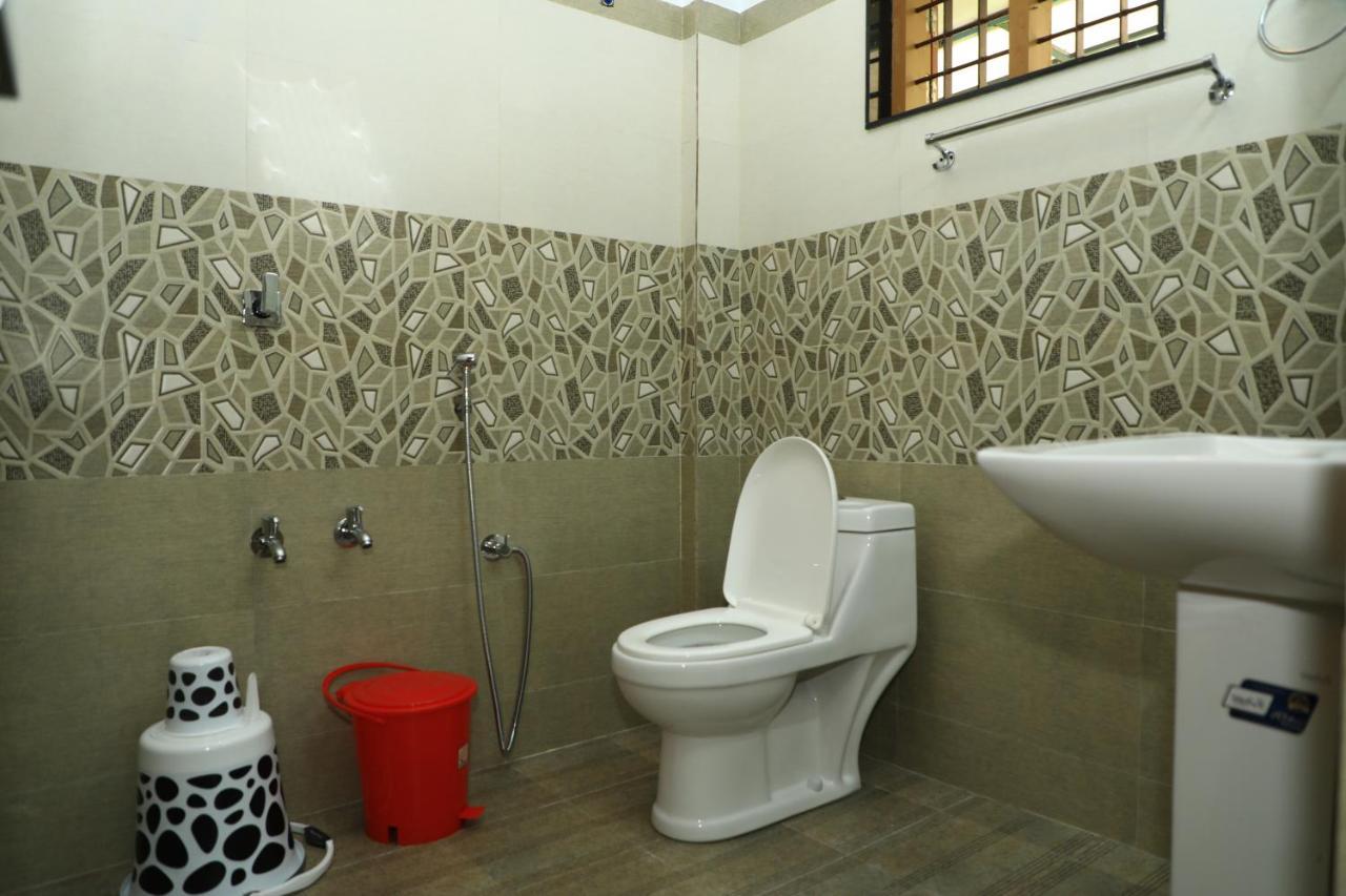 Water Gate Tourist Home And Resorts Mundrothuruth المظهر الخارجي الصورة