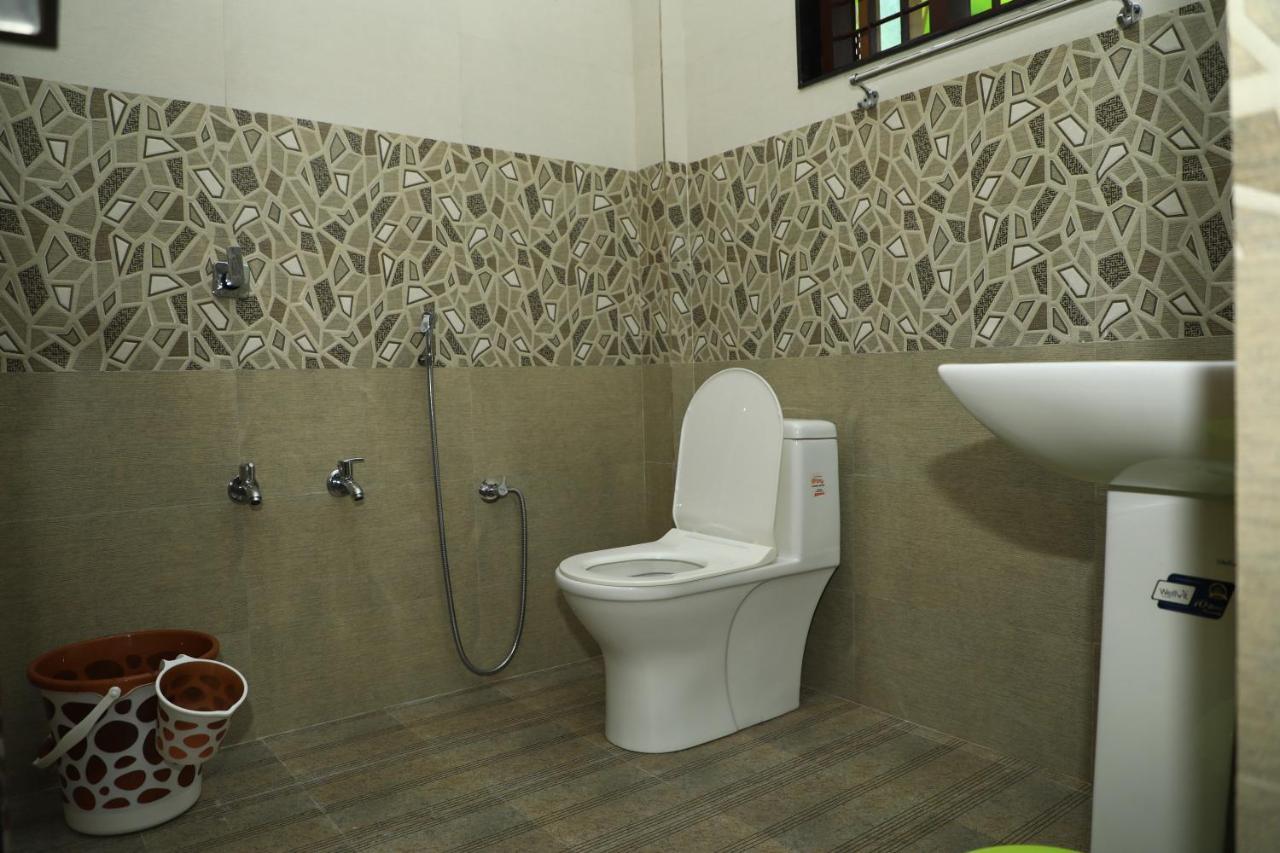 Water Gate Tourist Home And Resorts Mundrothuruth المظهر الخارجي الصورة