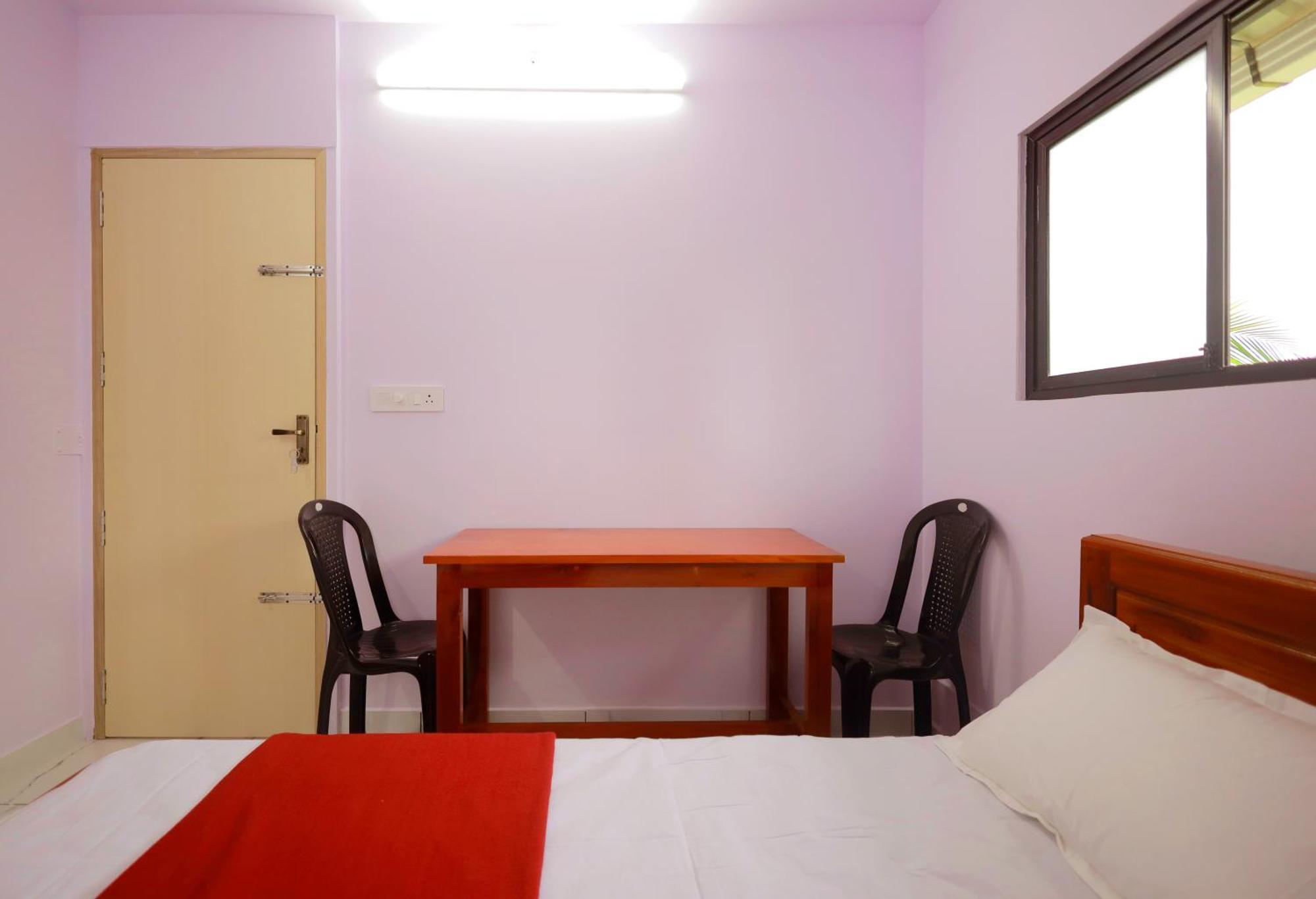 Water Gate Tourist Home And Resorts Mundrothuruth المظهر الخارجي الصورة