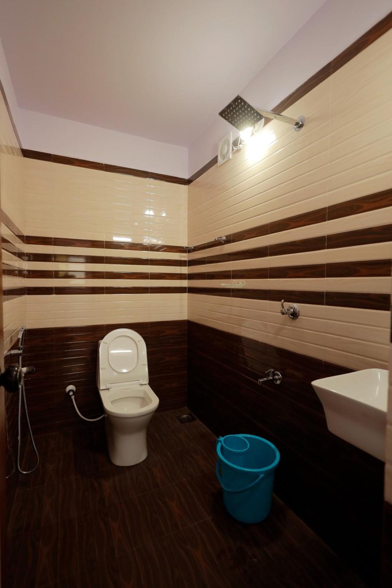 Water Gate Tourist Home And Resorts Mundrothuruth المظهر الخارجي الصورة