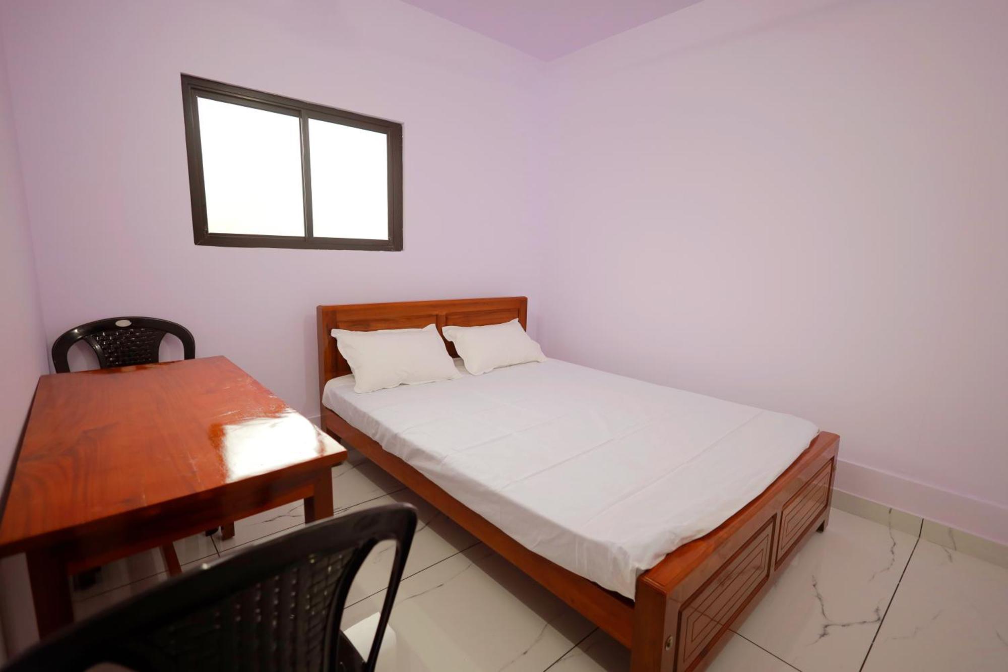 Water Gate Tourist Home And Resorts Mundrothuruth المظهر الخارجي الصورة