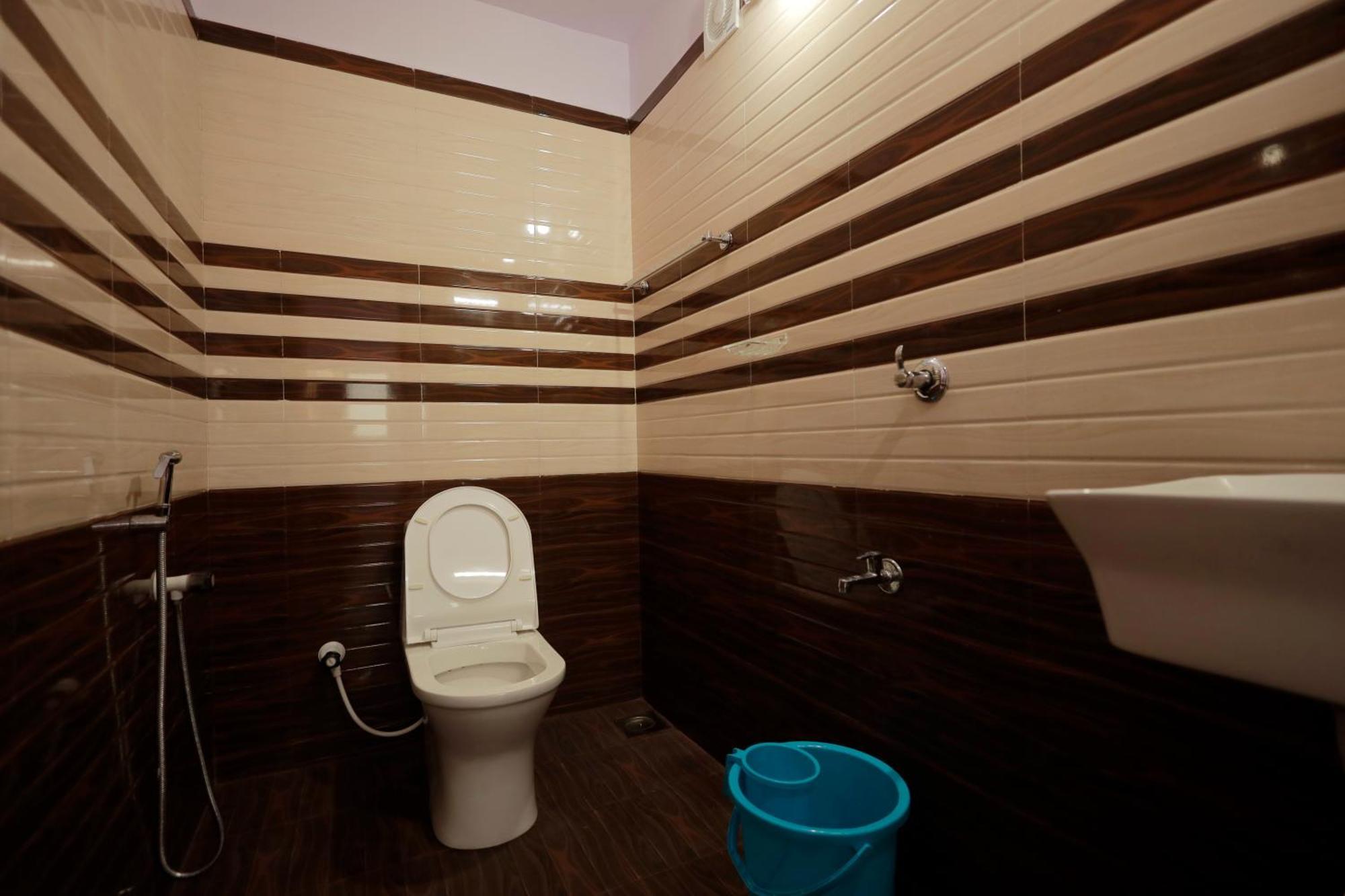 Water Gate Tourist Home And Resorts Mundrothuruth المظهر الخارجي الصورة