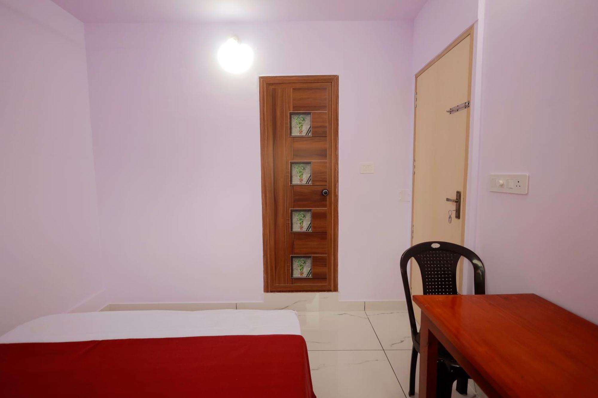 Water Gate Tourist Home And Resorts Mundrothuruth المظهر الخارجي الصورة