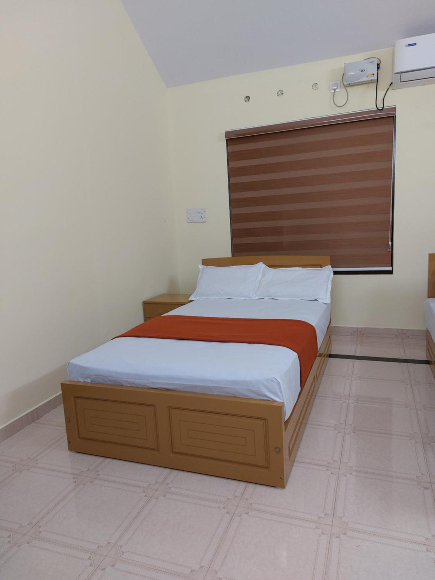 Water Gate Tourist Home And Resorts Mundrothuruth المظهر الخارجي الصورة