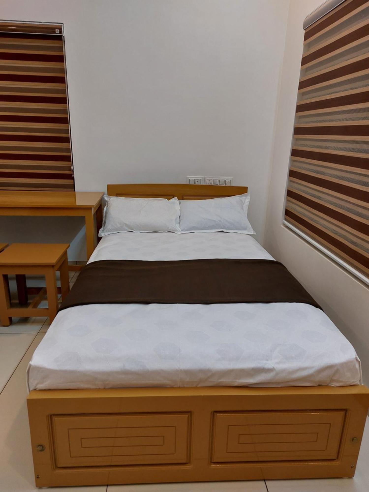 Water Gate Tourist Home And Resorts Mundrothuruth المظهر الخارجي الصورة